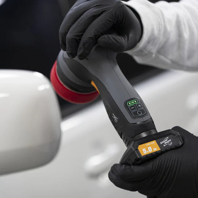 Load image into Gallery viewer, ShineMate 10.8V Li-ion Battery ( 2.5Ah &amp; 5Ah ) - Pre Order Only
