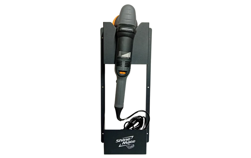 Load image into Gallery viewer, ShineMate Single Polisher Holder
