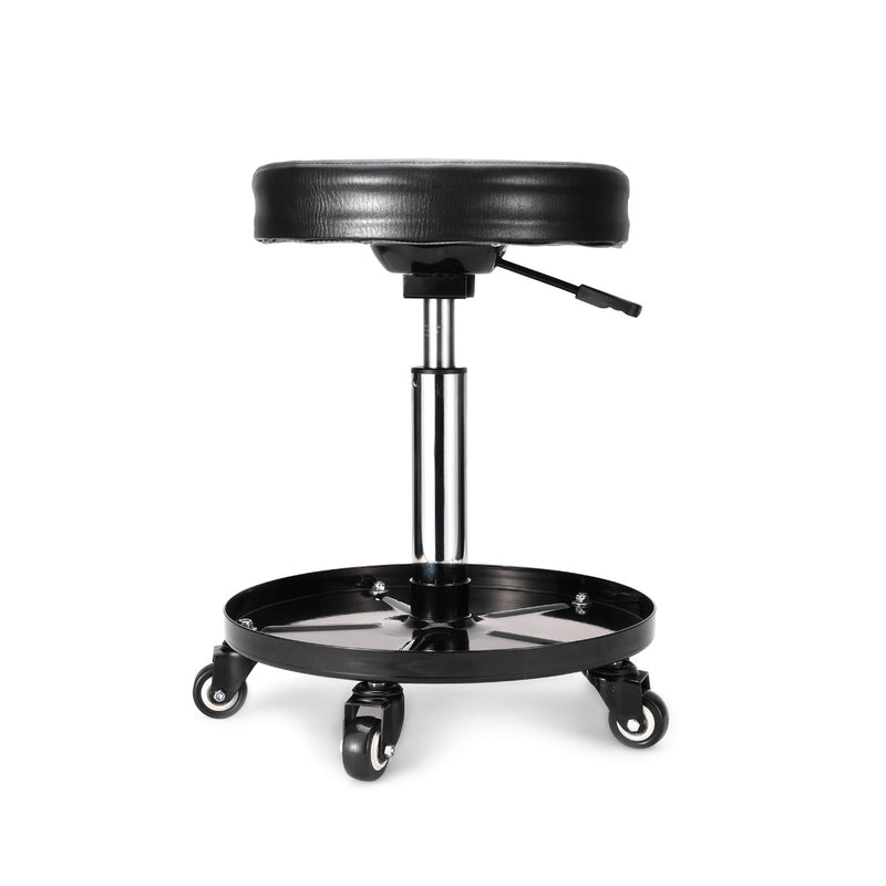 Load image into Gallery viewer, ShineMate Adjustable Detailing Stool / Seat
