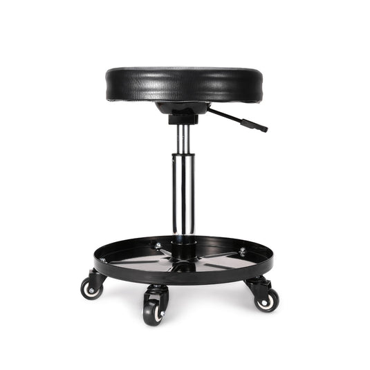 ShineMate Adjustable Detailing Stool / Seat