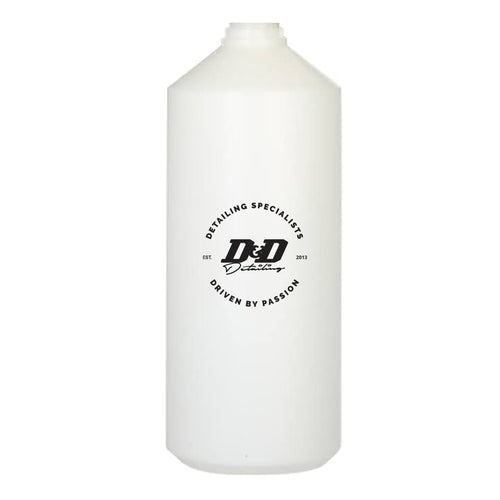 Snow Foam Lance 1L Spare Bottle