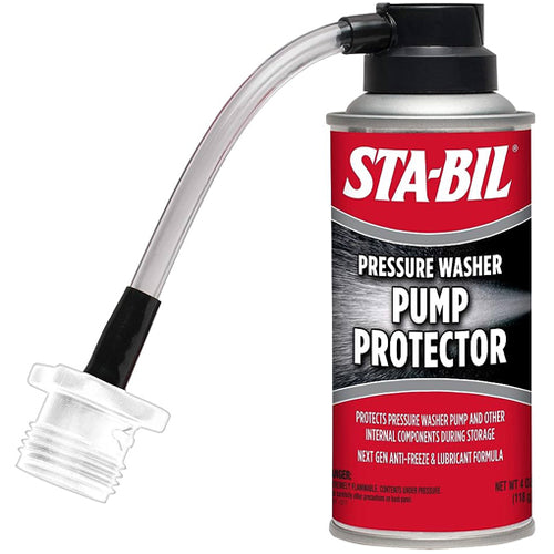 Sta-Bil Pump Protector 118ml (4oz)