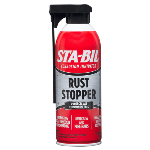 Sta-Bil Rust Stopper Aerosol 369ml (13oz)