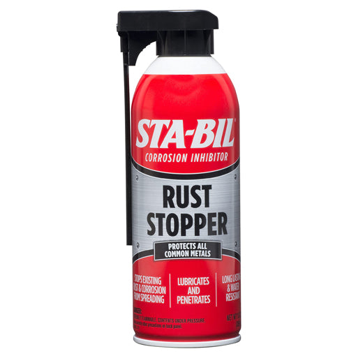 Load image into Gallery viewer, Sta-Bil Rust Stopper Aerosol 369ml (13oz)
