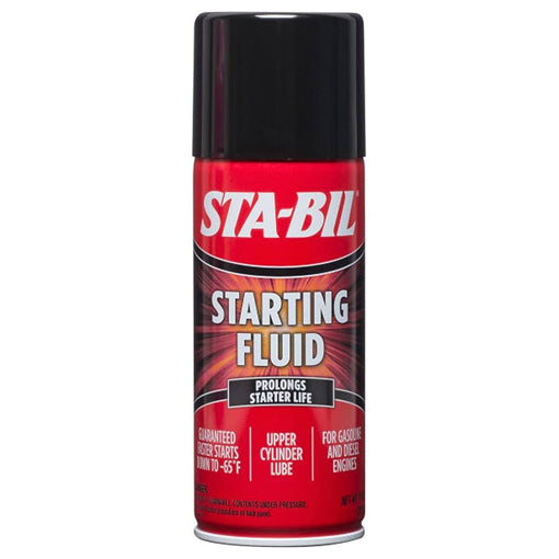 Load image into Gallery viewer, Sta-Bil Hi-Temp Starting Fluid 312ml (11oz)
