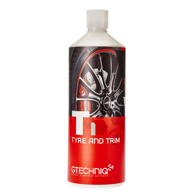 T1v1 Durable Tyre Gel 1L