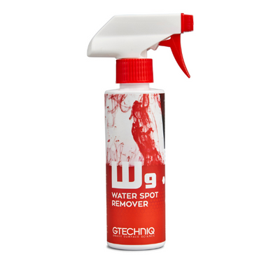 W9 Water Spot Remover ( 250ml, 500ml & 1L )