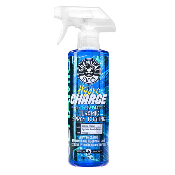 Load image into Gallery viewer, Chemical Guys Hydro Line 3pc Exterior Kit
