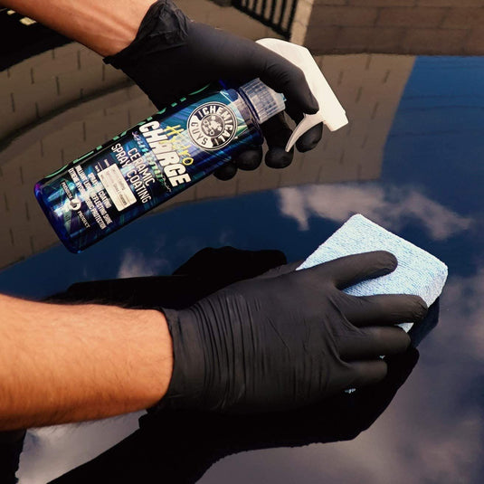 Chemical Guys HydroCharge Ceramic Spray Coating 473ml (16oz)