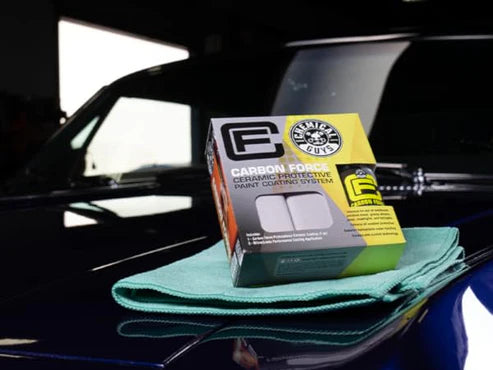 Chemical Guys - Carbon Force Ceramic Protective Paint Coating System