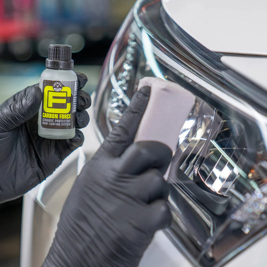 Chemical Guys - Carbon Force Ceramic Protective Paint Coating System