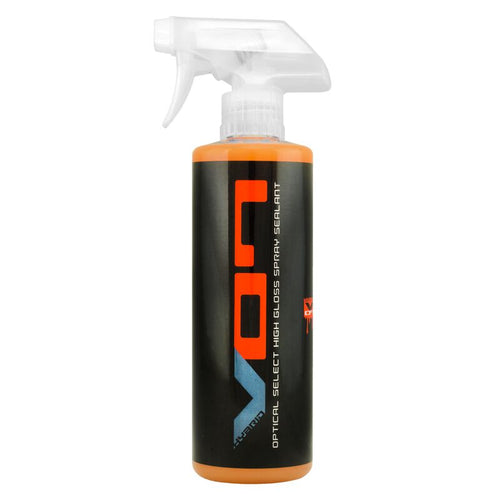 Chemical Guys Hybrid V07 Optical Select High Gloss Spray Sealant & Quick Detailer 473ml (16oz)