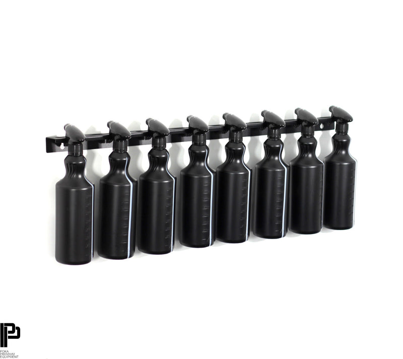 Load image into Gallery viewer, Poka Premium Sprayer and Bottle Holder 80cm WB_80
