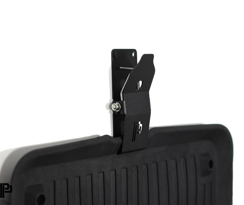 Load image into Gallery viewer, Poke Premium Car Mat Holder - WDS
