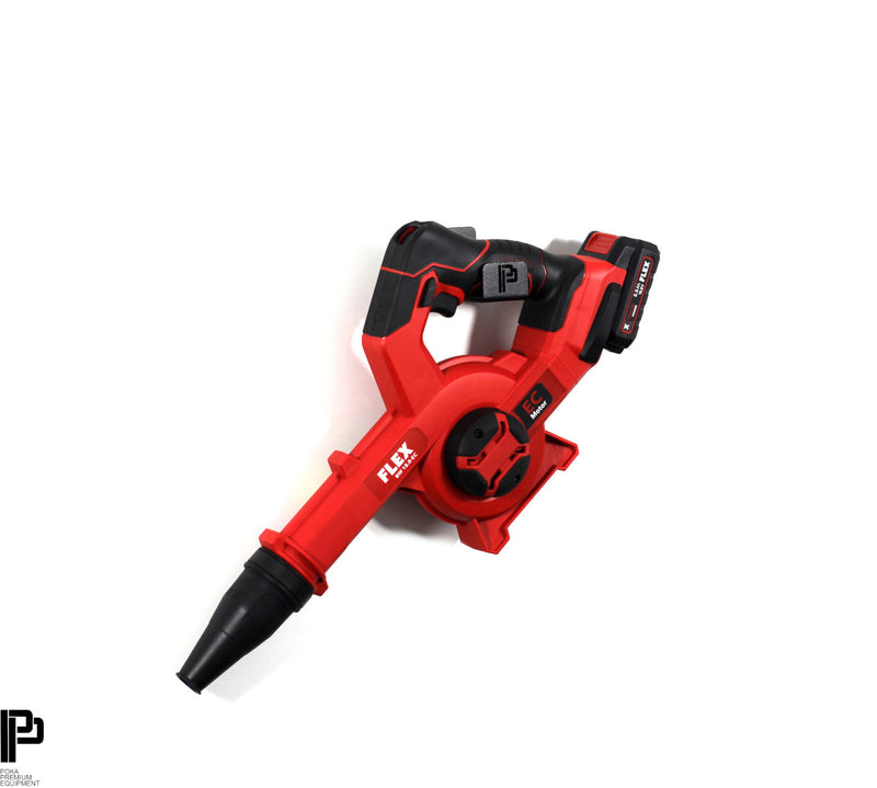 Load image into Gallery viewer, Poke Premium Universal Blower Holder - WDU
