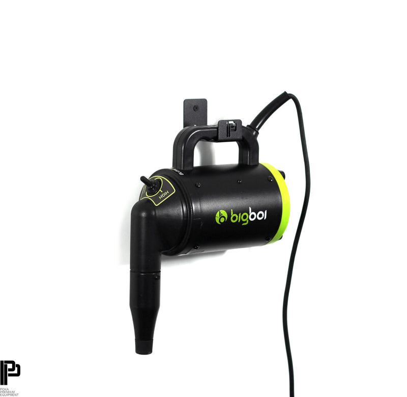 Load image into Gallery viewer, Poke Premium Universal Blower Holder - WDU
