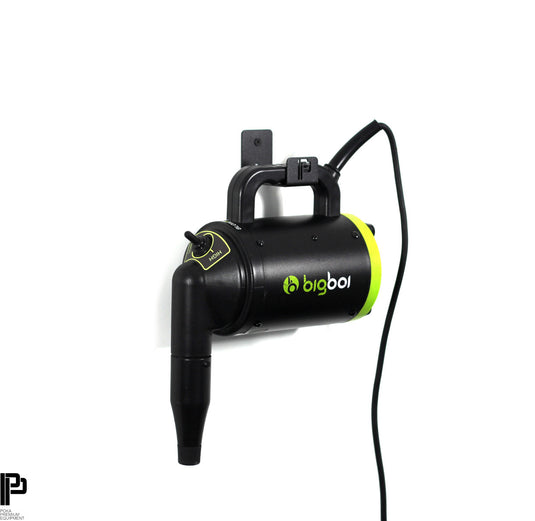 Poke Premium Universal Blower Holder - WDU