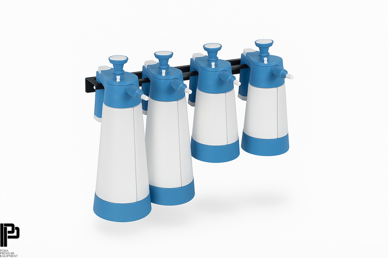 Load image into Gallery viewer, Poka Premium Pressure Sprayer Holder WKO_50
