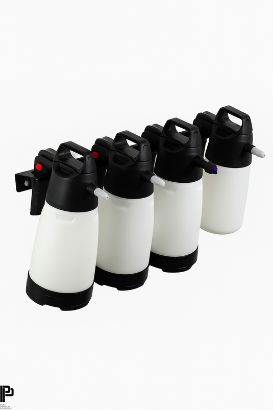 Poka Premium Pressure Sprayer Holder WKO_50