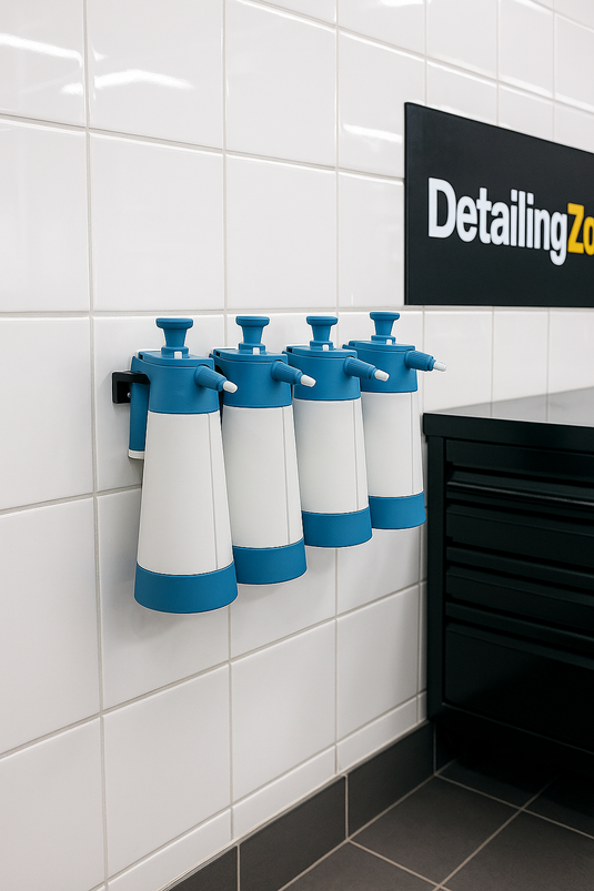 Poka Premium Pressure Sprayer Holder WKO_50