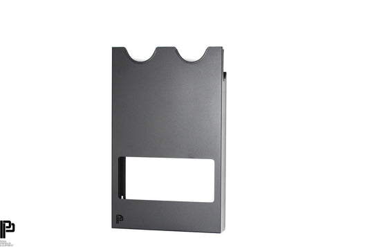 Poka Premium Double Rectangular Polisher Holder  WMP_2