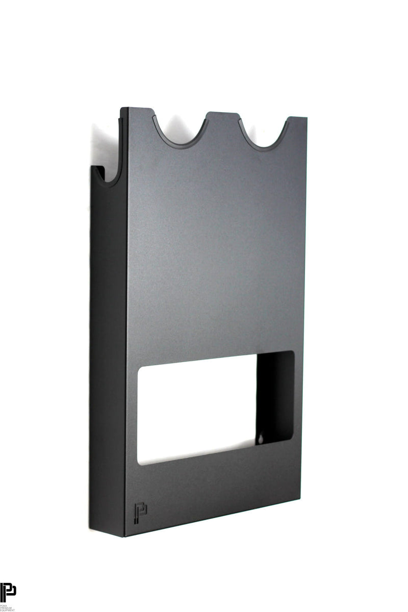 Load image into Gallery viewer, Poka Premium Double Rectangular Polisher Holder  WMP_2
