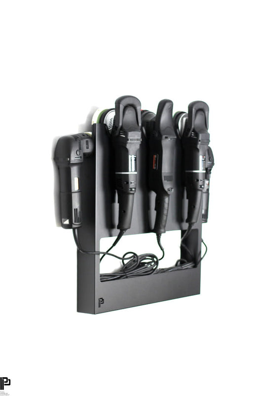 Poka Premium Triple Polisher Holder  WMP_3