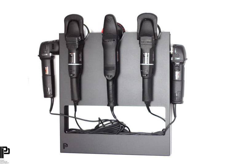 Load image into Gallery viewer, Poka Premium Triple Polisher Holder  WMP_3
