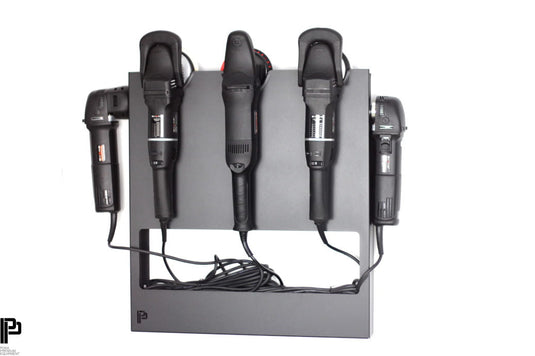 Poka Premium Triple Polisher Holder  WMP_3