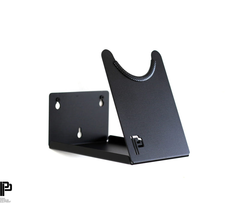 Load image into Gallery viewer, Poka Premium Polisher Holder With Battery Shelf - WMP_ACU
