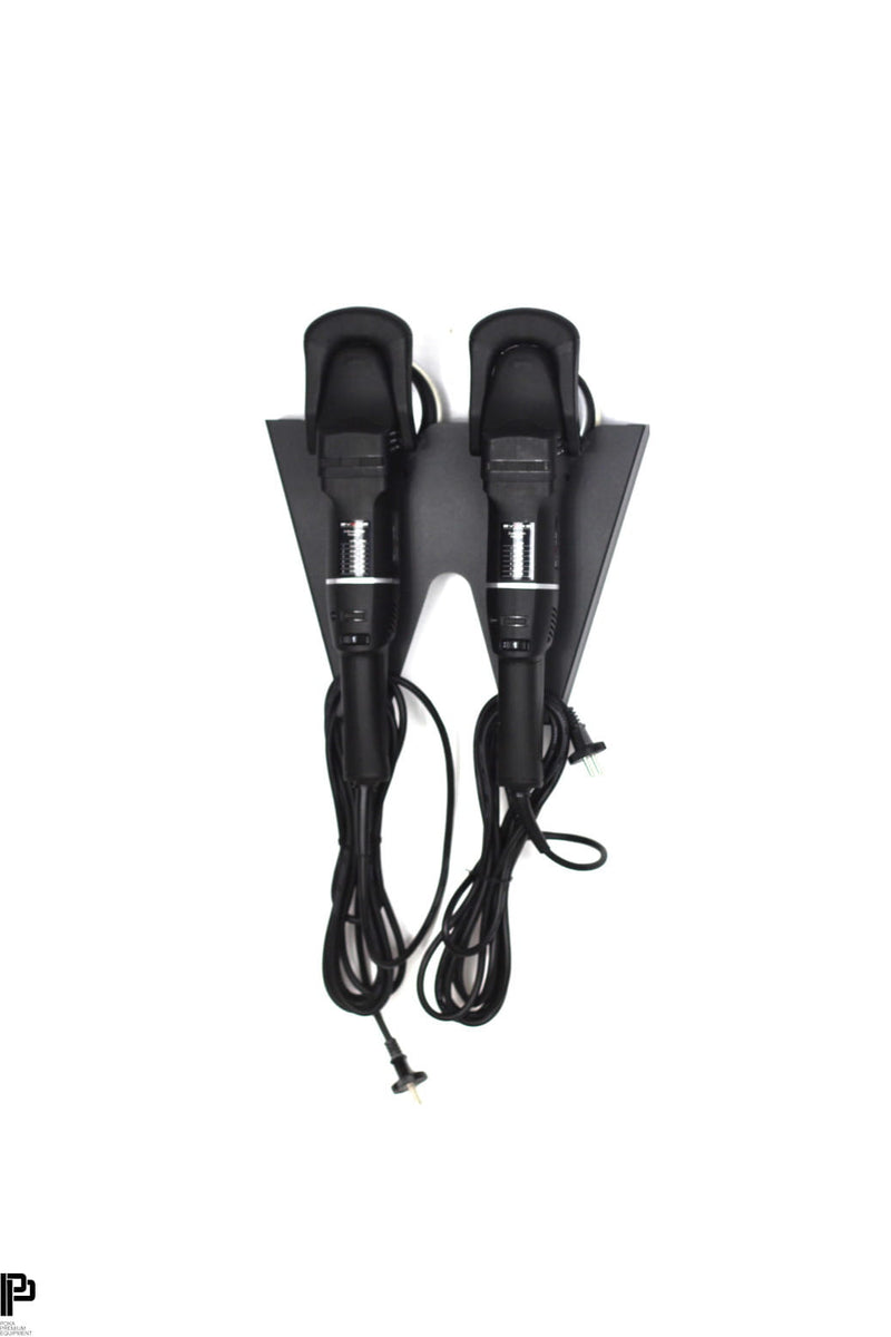 Load image into Gallery viewer, Poka Premium Double Polisher Holder  WM_2
