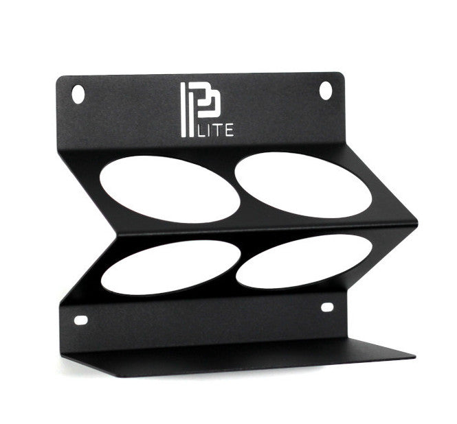 Load image into Gallery viewer, Poke Premium 1L Double Bottle Holder - WOS_LITE
