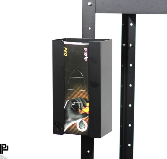 Poka Premium Glove Box Holder   WRN