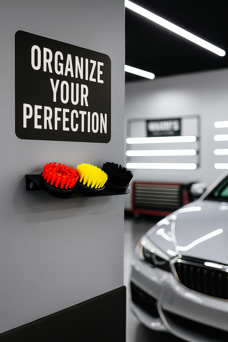 Load image into Gallery viewer, Poka Premium Drill Brush WSD - NEW
