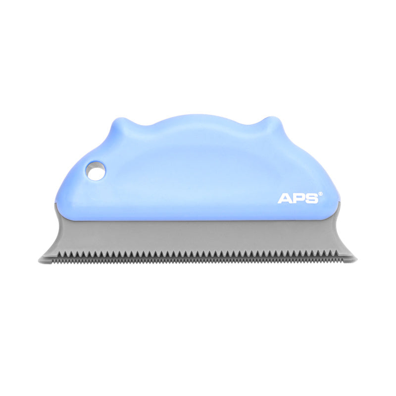 Load image into Gallery viewer, APS Pet Hair Brush
