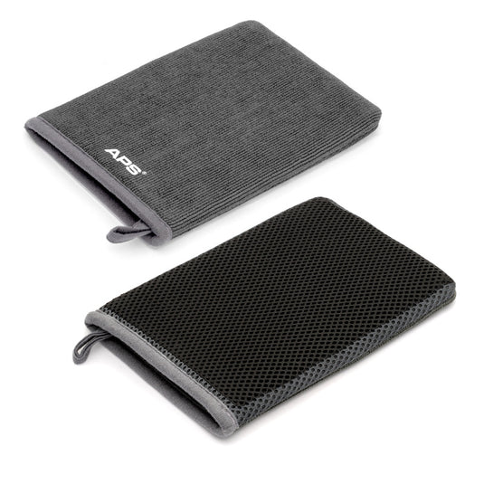 APS Clay Mitt - NEW