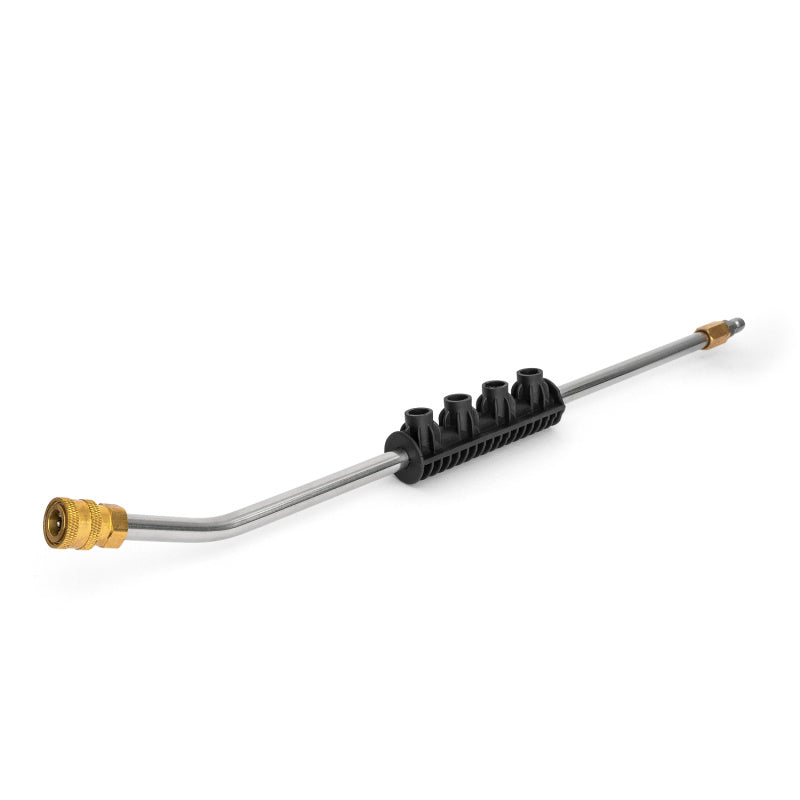 Load image into Gallery viewer, APS Long Lance With Nozzle Holder Mini Quick Release
