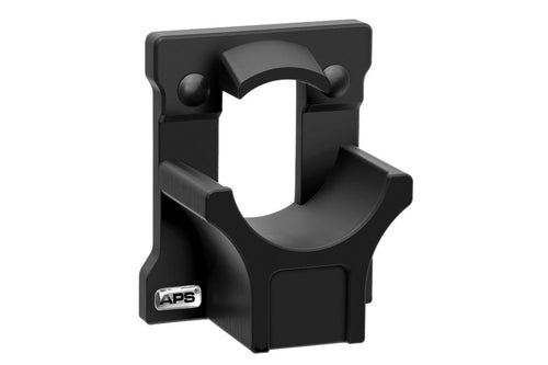 APS Wall Mount For Flex PXE 80 - Black