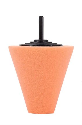 Load image into Gallery viewer, ShineMate Polishing Cones - Drill Shank ( 50% OFF )
