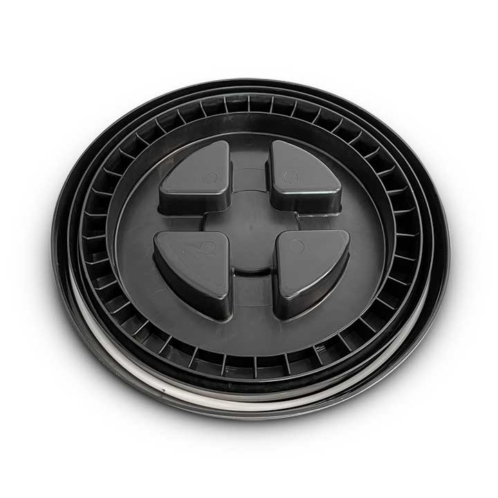 Load image into Gallery viewer, InnovaCar Bucket Kit
