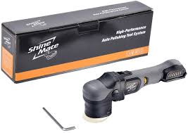 ShineMate EB350 Mini Da 3
