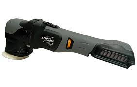 Load image into Gallery viewer, ShineMate EB350 Mini Da 3&quot; 12mm Shell Only
