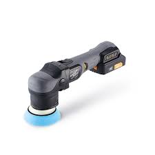 Load image into Gallery viewer, ShineMate EB350 Mini Da 3&quot; 12mm Shell Only
