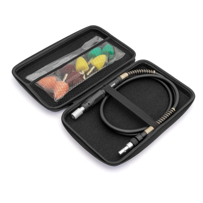 Load image into Gallery viewer, APS Flexible Shaft Kit - Hex-Polisher Kit - Flex PXE80
