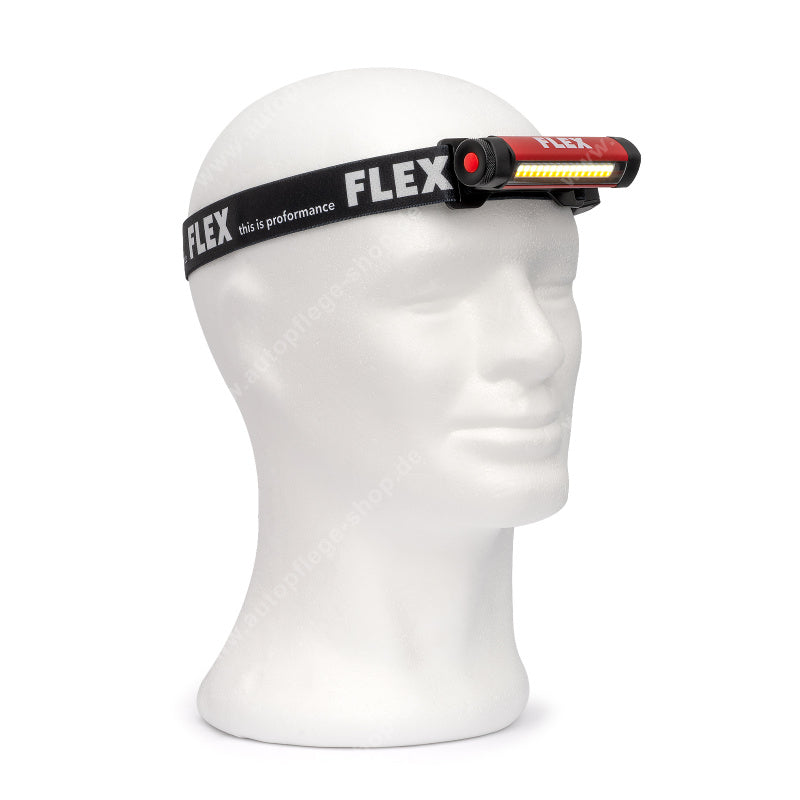 Load image into Gallery viewer, Flex MWL 150 Headlamp &amp; PXE Polishing Lamp
