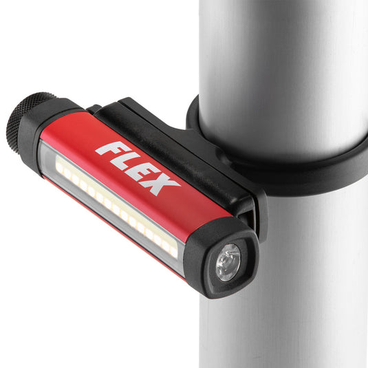 Flex MWL 150 Headlamp & PXE Polishing Lamp