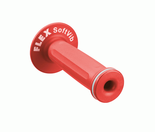 Flex Soft Vib Handle for XFE & XCE (GS-M M8 SV)