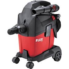 Load image into Gallery viewer, Flex Tools Accessories 487252 Stand for VC 6 Trolley
