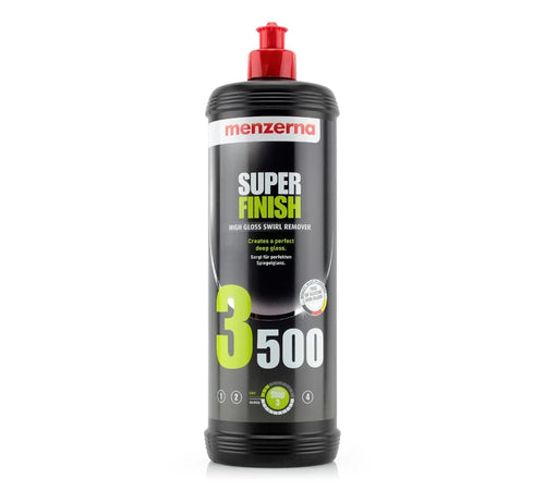 Menzerna 3500 Super Finish 1L