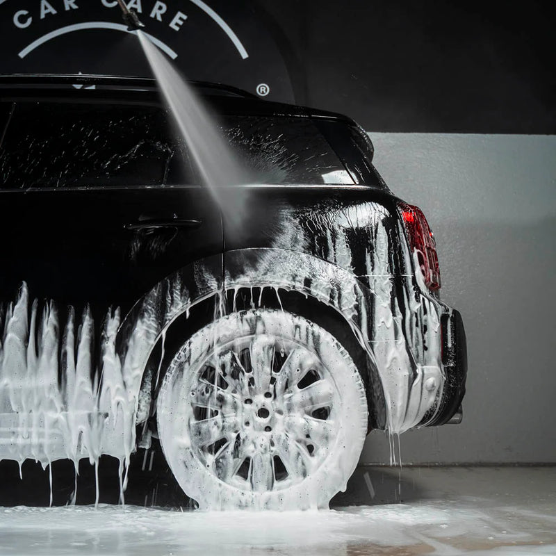 Load image into Gallery viewer, Fra-Ber Neve Foaming Shampoo 1L
